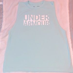 Under Armour Tank Top